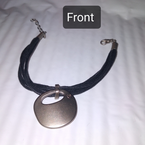 Engraved Bracelet - Picture 3 of 3